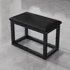 Mesa de Centro de Remate Sala de Estar Hogar Oficina Simple Mesa de Té Apartamento Pequeño Juego de Té Simple Mesa de Té de Celebridad de Internet Integrada