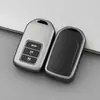 Adecuado para Funda de Llave Bentian Civic, Accord, Crv, Crown Road, Xrv, Vezel, Type-S, Crider, Haoying, Fit