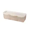 Caixa de Armazenamento de Temperos para Cozinha, Recipiente Doméstico para Condimentos, Ingredientes Secos, Pimenta de Sichuan, Anis Estrelado, Canela, Erva-doce, Marinada, Pote Selado para Condimentos