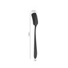 Cuchara para revolver de acero inoxidable 304, mango largo, cuchara pequeña para café, cuchara para hielo, palillo de cóctel, cuchara para miel, cuchara de postre