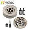 Accesorios para Motosierra Ms290 310 390 Plato Pasivo Piñón Integrado Plato de Embrague 1127160205 Sierra de Gasolina