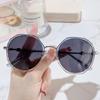 P28152 Gafas de Sol Estilo Caperucita Roja Gafas Polarizadas Antivioleta para Conducir Gafas de Viaje para Niños y Niñas