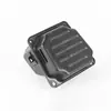 Ms381 382 380 Silenciador Tubo de Escape Junta de Papel Accesorios para Motosierra Hzpj