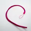 Lanyard para Teléfono de Cuerda Redonda al por Mayor de Fábrica, Correa para el Cuello, Correa Larga para la Muñeca, Cuerda Antiperdida, Colgante para Funda de Teléfono con Unidad USB