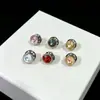 Broche Antiexposição, Botão de Roupa Sem Costura, Fixador de Roupa Feminino, Alfinete de Strass para Cardigã, Alfinete de Gola
