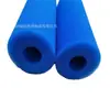 Filtro purificador de agua núcleo de filtro filtro de purificación a prueba de polvo esponja tubo con forma de malla piscina filtro azul de voladura Algodón