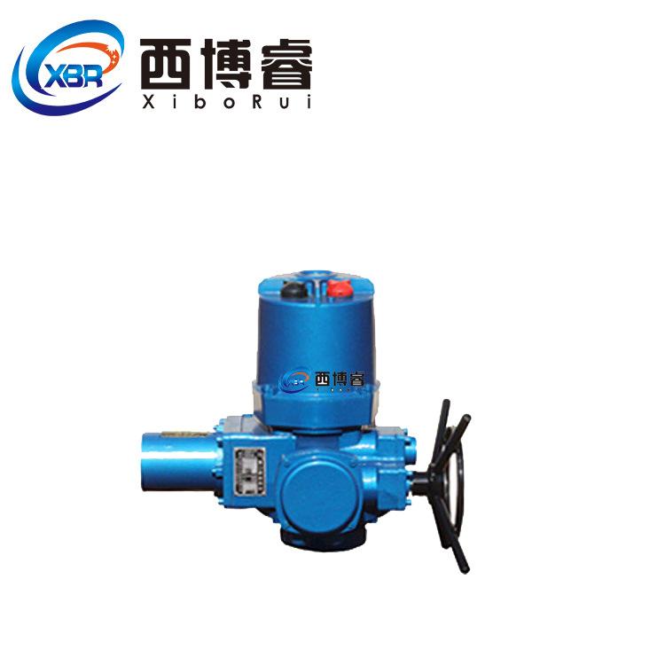 Q型阀门执行器