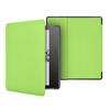 Funda protectora de 12 colores para Kindle Oasis32, funda de cuero para libros electrónicos de Amazon de 7 pulgadas, funda protectora con patrón cruzado