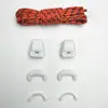 Adequado para Cadarços Salomon, Acessórios de Cadarço Sem Cadarço para Pessoas Preguiçosas, Tênis de Corrida Outdoor Masculino e Feminino