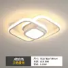 Luces de exterior luces de porche luces de escalera de hierro forjado luces de techo LED para vestidor luces de balcón lámparas Zhongshan