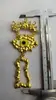 Broches Vintage Transfronterizos Europeos y Americanos, Pines Irregulares de Flor de Cerradura, Accesorios para Abrigos de Lana en Stock