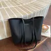 Bolso de Hombro Sencillo Estilo Nuevo 2026 Moda de Verano Casual Personalidad Gran Capacidad Bolso Textura Bolso Tote para Mujer
