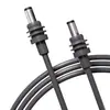 Dispositivo de Cuarta Generación Encendedor de Cigarrillos Cargador de Coche Cable de Alimentación CC para Coche Indicador Luminoso Tres en Uno Listo de Fábrica Stock Listo Carga