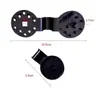 Clip de Fijación para Malla de Sombra de Invernadero Personalizado, Hebilla de Clip de Fijación para Malla de Sombra de Estructura de Trepa, Extraíble y Reciclable