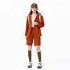 Conjunto de Ropa con Protección Solar 2026 Modelo Nuevo UPF50+ Verano Senderismo al Aire Libre Viajes Ropa y Pantalones Ligeros con Protección Solar Ropa para Mujer Transfronteriza
