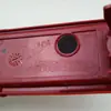 26565-6Fv0A/60 es adecuado para la luz del parachoques trasero de Nissan X-Trail 17-21, luz reflectora trasera de X-Trail