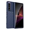 Funda para teléfono Sony Xperia 1 III Sony 1IV Protección gruesa a prueba de caídas Silicona TPU Estuche blando