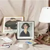 Tela de Fondo para Foto Tamaño Grande Ins Influencer Transmisión en Vivo Fotografía Color Sólido Tela Colgante Decoración de Dormitorio Accesorios