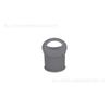 Venta caliente transfronteriza de tapones de silicona para botellas de vino, tapones de silicona para botellas de vino.