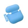 Adequado para Capa Protetora Huaqiang North Quarta Geração Fone de Ouvido Pequeno Quatro mini Capa de Silicone Fone de Ouvido Bluetooth Small 4 Capa Protetora