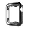 Adecuado para Funda Protectora para Apple S12 Watch Apple Watchse TPU Galvanizado S11 Funda Protectora Blanda Todo Incluido