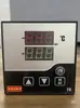 Controlador de temperatura de horno comercial, sensor de temperatura, elemento calefactor, contactor de CA, botón, instrumento, 400 grados