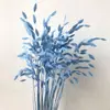 Flores Eternas Erva da Pequena Esperança Flores Secas Flores Verdadeiras Branqueamento Cor acessórios de buquê absorção de cor Erva da Pequena Esperança Fábrica de Yunnan Atacado Flores Eternas