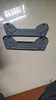Cubierta Decorativa para Asiento de Autocaravana Furgoneta Panel Lateral Asiento Plano Plegable Cubierta Protectora Carcasa