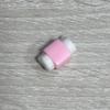 Cubierta Protectora para Cable de Datos de Teléfono Móvil Apple Transfronterizo, Creativa, para Cable de Carga de Audífonos, Anti-Rotura, Enrollador, Protector de Plástico