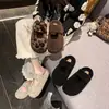 Lindas Exquisitas Chinelos de Rua de Alto Valor para Mulheres 2026 Estilo Quente de Celebridade da Internet Cheios de Sensação Sonhadora Frescos Elegantes Chinelos de Dedo
