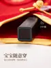Mameluco Rojo para Bebé, Categoría A, Bebé Recién Nacido Masculino y Femenino, Bata de Manga Larga para Primavera y Otoño, Ropa Casual y Linda para Salir y Felicitaciones de Año Nuevo