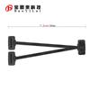 Cable de Conexión de Coche 16 Pines 8 Núcleos Obd2 Coche Uno A Dos Cable Y Cable Plano Tipo Fideo Cable Derivación 30cm de Largo