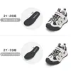 Zapatos para Niños Balabala Zapatos para Bebé y Niño Pequeño Sandalias para Niños Zapatos para Bebé Otoño 2025 Nuevos Zapatos de Malla Transpirables Antideslizantes
