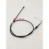 Peças de Carro para Buggy de Praia de Quatro Rodas ATV Cabo do Acelerador de Bicicleta de Montanha Veículo Off-Road LX200 Cabo do Acelerador