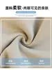 Pantalones de Pierna Ancha con Hoja Curva Azul para Mujer Otoño Cintura Alta Adelgazantes Petite Sueltos Estilo BF Perezoso Americano Cordón Pantalones Deportivos de Chándal