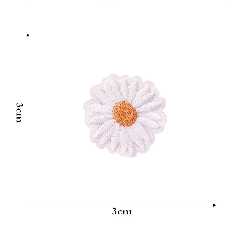 自粘菊白小