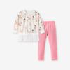 Little Maven Exportación Transfronteriza Ropa Infantil al por Mayor Otoño Nuevo Trajes para Niñas Trajes para Bebés Niños