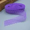 [30 ponto de cor] largo 3cm não-elástico acessórios de renda de tecido DIY handmade sofá cortina fabricantes