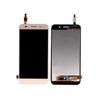 Adequado para Huawei Y3 2017/Y3 2018/Y5 Lite Tela de Toque Lcd Display Telas Interna e Externa