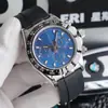 Laojiashi Dina Relógio de Pulso Série Pulseira de Aço Relógio Suíço Famoso Relógio Mecânico Automático Masculino