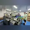 Champú anticaída, champú espesante para el cabello OEM genuino personalizado, directo de fábrica, producto nuevo, champú de gran capacidad 500 ml