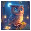 2026 Nuevo Dibujo Animado de Animales Pintura de Diamantes 5D Kit Completo de Pintura de Diamantes DIY Gran Cantidad y Excelente Precio Venta al Por Mayor de Fábrica