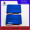 523450 Bateria de Lítio Polimérico 3.7V1000Mah Gravador de Condução Espelho de Maquiagem Instrumento de Beleza Bateria de Bolsa Macia