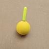 Luoyang Bola Flotante Luminosa Bola Luoyang Pesca Luya Esférica Electrónica Flotante EVA Automático Búsqueda de Fondo Equipo de Pesca