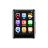 Suministro de fabricantes Meibo A8 pantalla completa Táctil Reproductor MP3 Bluetooth MP4 versión pequeña para estudiantes Walkman portátil