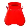 Equipo de distribución de aire en espiga trigeminal ventilador accesorios de ventilador distribución de aire trigeminal cilindro de aire equipo de distribución de aire minería hierro cilindro de aire