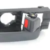 82610 apto para Hyundai Accent hyunda accent manija interior de puerta 2006-2012 manija interior de puerta