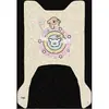 Las alfombrillas de suelo para bobina de vehículo eléctrico TaiLing Super Power 6 Tanto son resistentes a la suciedad, impermeables y a prueba de sol, hechas de caucho y cuero.