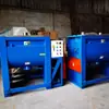 Mezcladora Horizontal de Acero Inoxidable Máquina Mezcladora de Polvo Máquina Secadora y Mezcladora de Plástico Equipo de Máquina Mezcladora Automática para Materiales Granulados