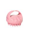 Bofei Bofei Amazon Transfronterizo Cepillo de Silicona para Champú para Uso en Casa, Peine Masajeador Multifuncional para Limpieza del Cuero Cabelludo y Baño